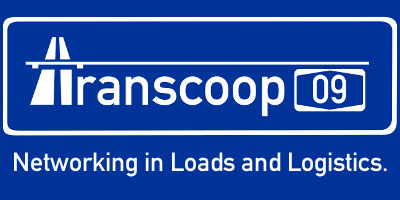 Logo of Transcoop